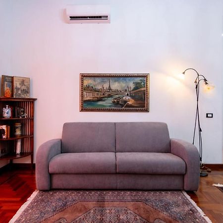 Stabile 16 Apartment Palermo Exterior photo
