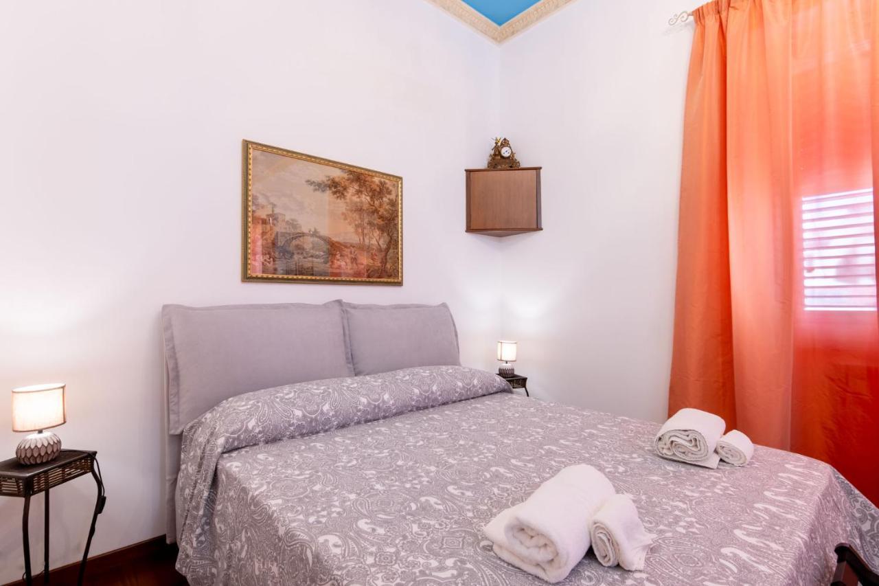 Stabile 16 Apartment Palermo Exterior photo